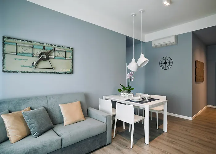 Matteotti Home Verona