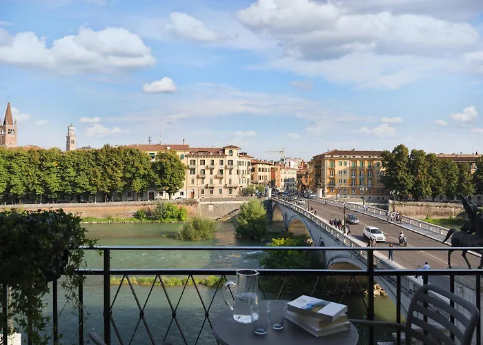 Matteotti Home Verona
