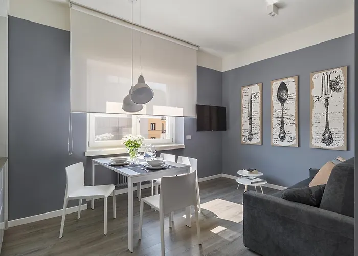 Matteotti Home Verona