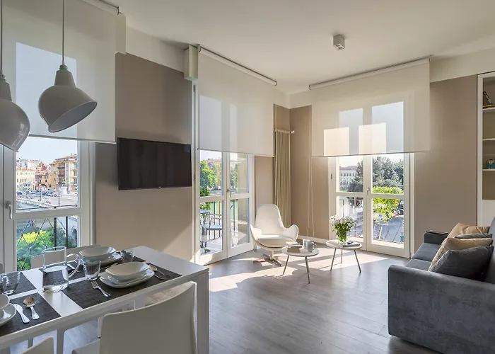 Matteotti Home Verona