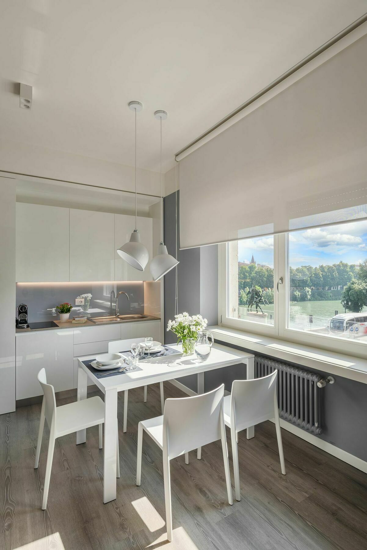 Casa de hóspedes Matteotti 2*