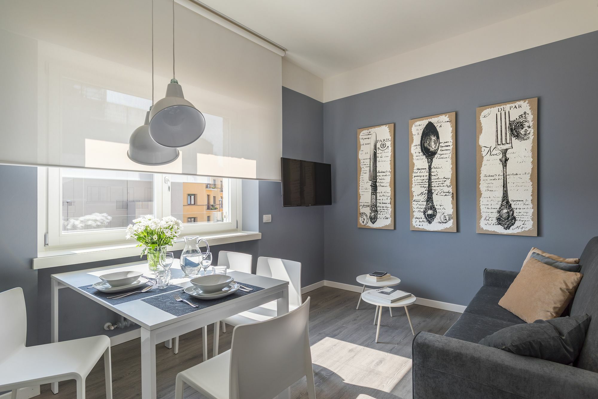Casa de hóspedes Matteotti 2*